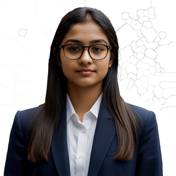 Megha P